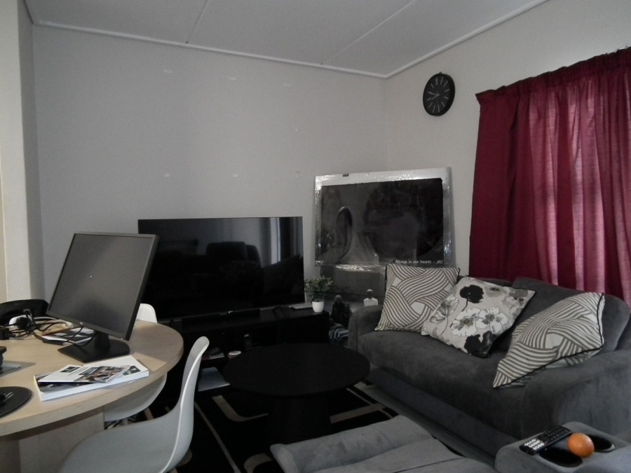 2 Bedroom Property for Sale in Klein Parys Western Cape
